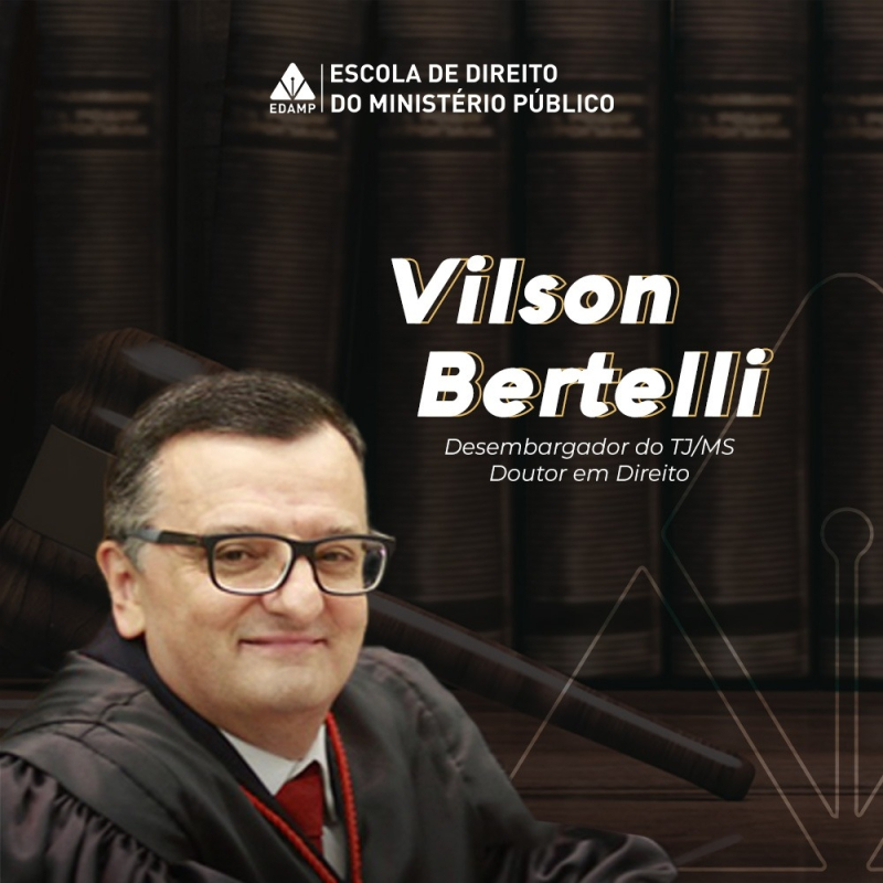 VILSON BERTELLI