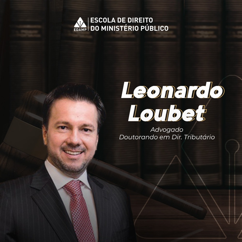 LEONARDO FURTADO LOUBET
