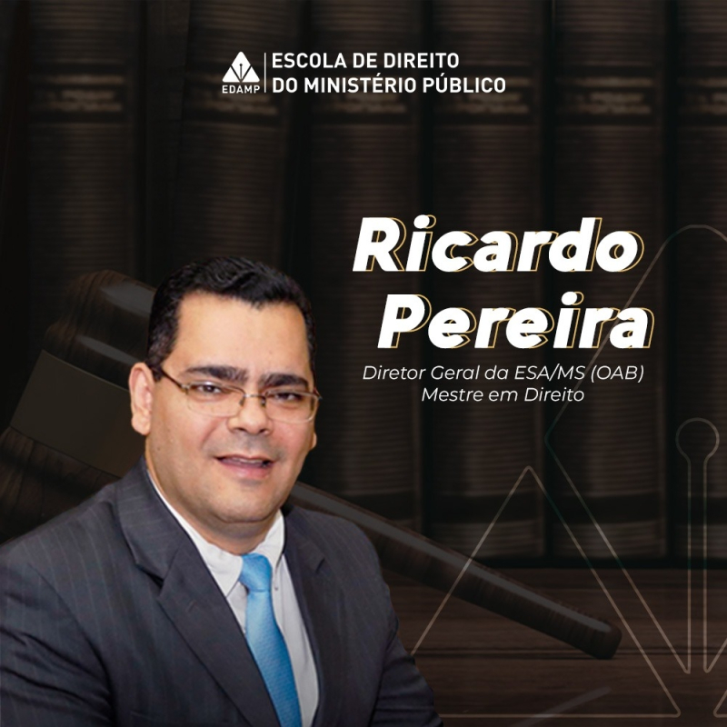 RICARDO SOUZA PEREIRA 