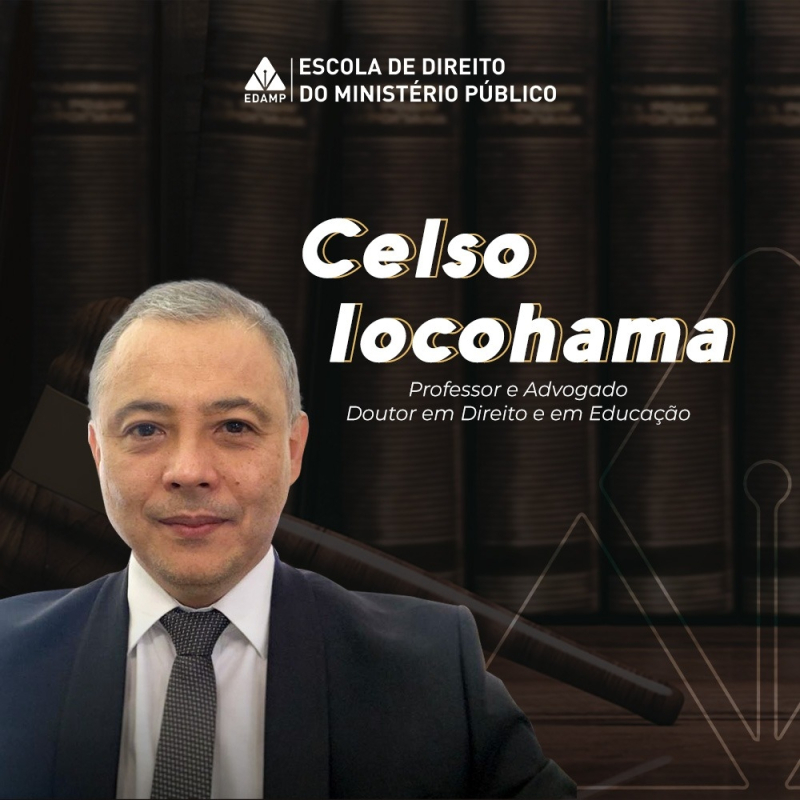 CELSO HIROSHI IOCOHAMA 