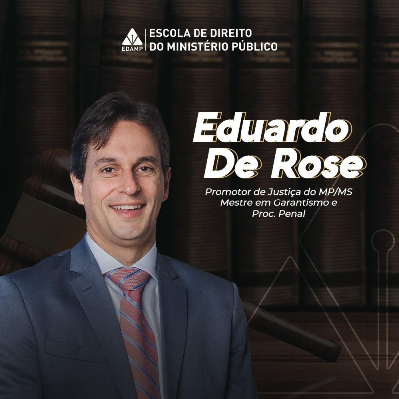 EDUARDO FONTICIELHA DE ROSE