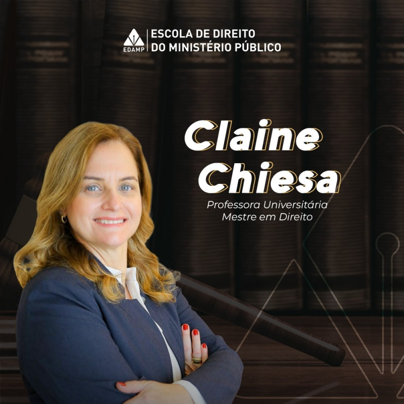 CLAINE CHIESA