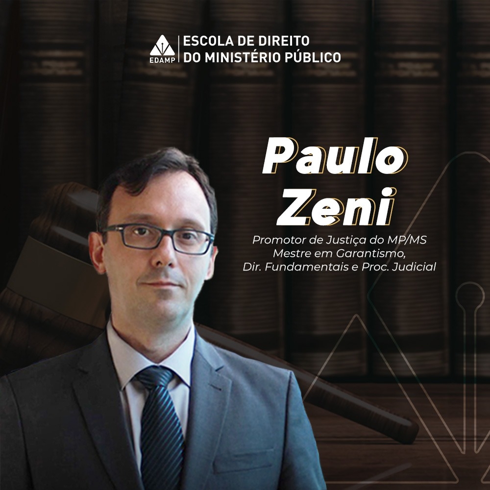PAULO CÉSAR ZENI