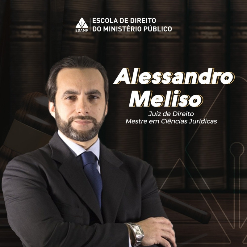 ALESSANDRO C. MELISO RODRIGUES