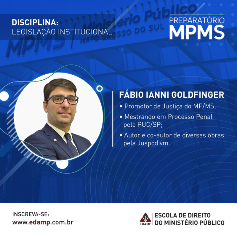 FÁBIO IANNI GOLDFINGER